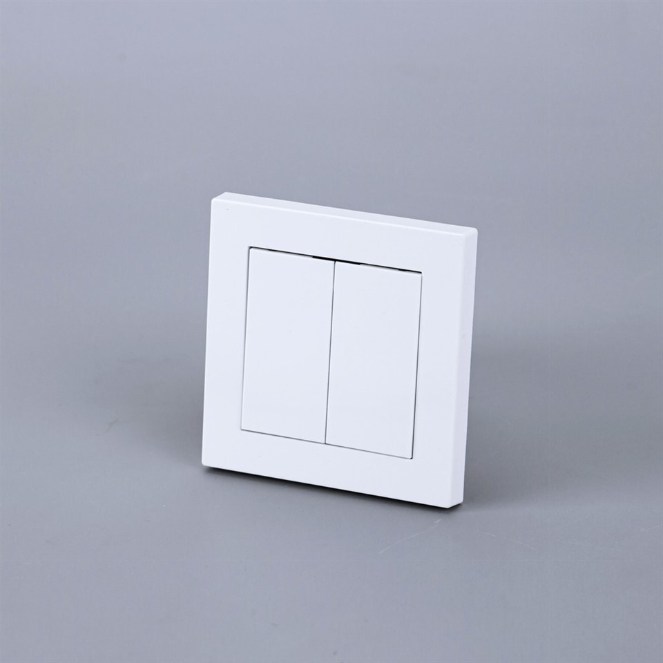 8609 2 Gang Switch suppliers